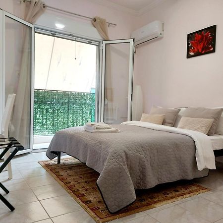 Your Perfect Place 1Min From Kato Patissia Station -100Mbps Athens Exterior photo